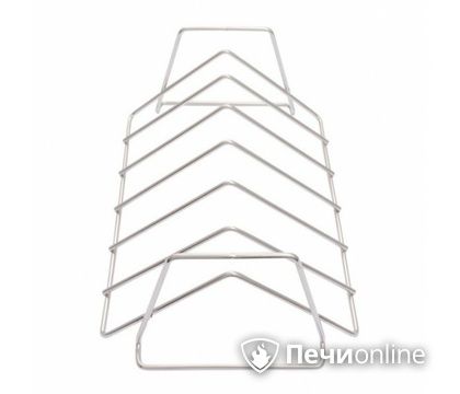 Подставка Char-Broil для жарки ребер в Анапе